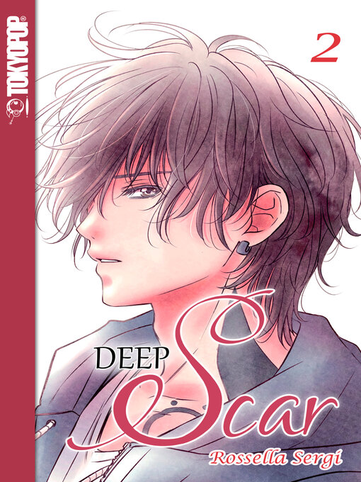 Title details for Deep Scar, Volume 2 by Rossella Sergi - Available